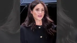 Meghan Markle poroniła. "Wiedziałam, kiedy trzymałam swoje pierworodne dziecko, że tracę drugie"
