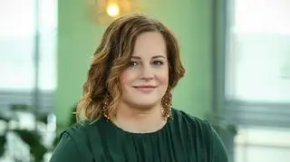 Joanna Kołaczkowska "pompuje" dla lekarzy. Na czym polega akcja #hotX10Challenge?