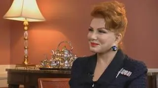 Georgette Mosbacher