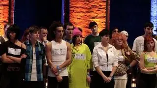 Trwają castingi do YCD