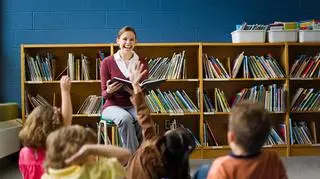 Bibliotekarz najbardziej stresującym zawodem? Spytaliśmy u źródła