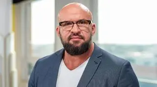 Tomasz Oświeciński 