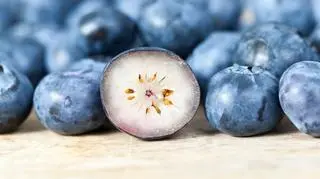 Borówka amerykańska - super food także dla naszej skóry