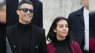 Georgina Rodriguez pokazała urocze zdjęcia córki. Wreszcie zdradziła, jak ma na imię