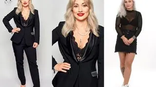 Projekt Lady TVN