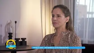Natalia Lesz - jak zmieniło ją macierzyństwo?