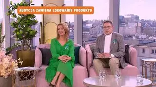 Natasza Urbańska i jej nowe zawodowe wyzwania