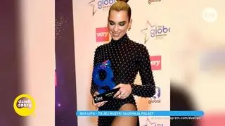 Dua Lipa i Anwar Hadid znaleźli oryginalny sposób na spędzanie kwarantanny. Niewiele osób by się na to zdecydowało