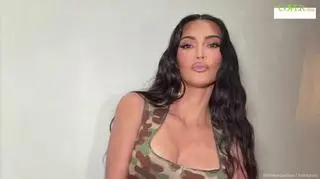 Kim Kardashian i Kanye West wrócili do siebie?