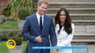 Harry i Meghan