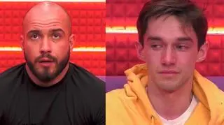 Big Brother Maciej i Łukasz