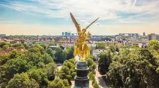 Monachium – atrakcje, zabytki, zwiedzanie