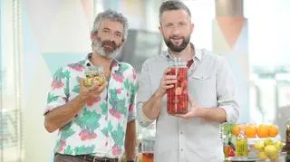 Prawdziwa sztuka kiszenia i fermentacji