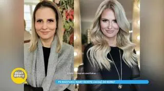 Dominika Tajner przeszła spektakularną metamorfozę. Czy rozstanie oznacza zmiany?