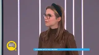 Co można wyczytać z włosa? Trycholog: "To jest bardzo skomplikowany twór"