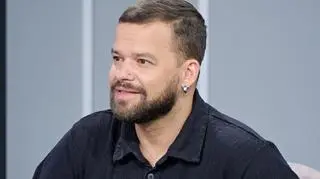 Michał Piróg pokazał, jak wyglądał w dzieciństwie. "Zdjęcie wykonano, kiedy moi rodzice marzyli o wolności"