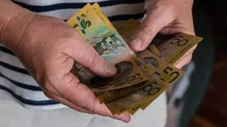 australijskie dolary