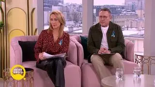 Film „Szczedryk” łączy Ukrainę i Polskę  