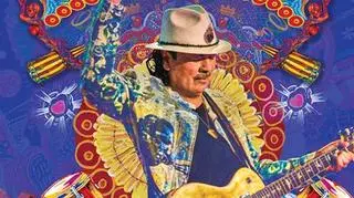 Carlos Santana zagra koncert w Krakowie! Kiedy ruszy sprzedaż biletów? 