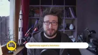 The Guardian Post. Odebrano tajemniczy sygnał radiowy z Proxima Centauri