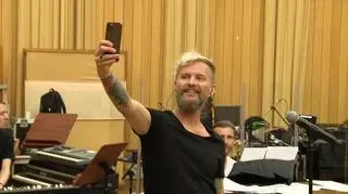 Tomasz Organek na Top of the Top Sopot Festival 2021. Co zaśpiewa?