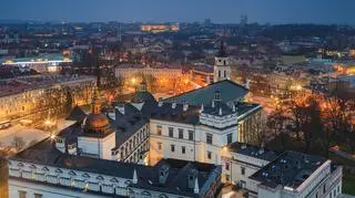 Wilno. Co warto zobaczyć? Zabytki, atrakcje, ciekawostki