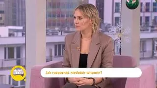 Suplementy a niedobór witamin. Lekarz wyjaśnia, czy działają