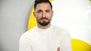 Rafał Maślak w Dzień Dobry TVN