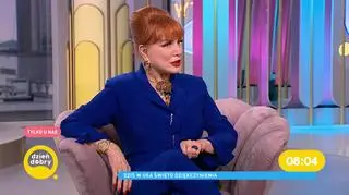 Georgette Mosbacher opowiedziała o tradycji Święta Dziękczynienia w USA