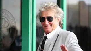 Rod Stewart