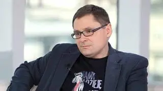 Tomasz Terlikowski o filmie Sekielskich