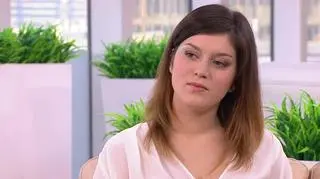 Córka Ewy Sałackiej o wydarzeniach sprzed lat: "Zawsze otwarcie mówię o tym, co spotkało moją mamę"
