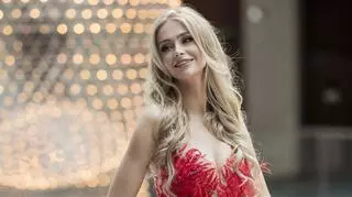 Natalia Piguła z szansą na tytuł Miss Universe 2020. Piękna Polka wystąpi w odważnym stroju narodowym