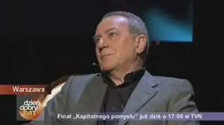 Finał „Kapitalnego pomysłu”