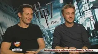 „Harry Potter i Insygnia Śmierci"