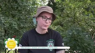 Yana Zinkiewicz: "Jestem wdzięczna losowi za każdą lekcję, którą dostałam na wojnie i w cywilnym życiu"