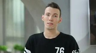 Dj Tom Swoon: Jak nie drzwiami, to oknem!