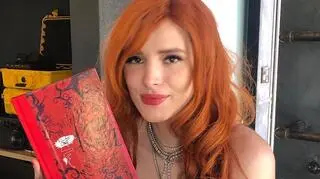 Bella Thorne