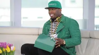 50 Cent 