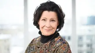 Dorota Kolak o aktorskim wyzwaniu w filmie "Zabawa, zabawa"