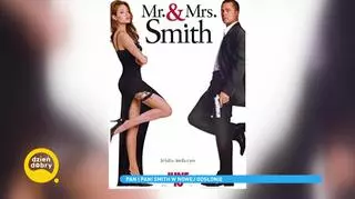 Kultowy film "Pan i Pani Smith" wraca w formie serialu. Kto zagra główne role?