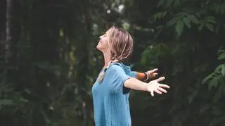 Praktykowanie uważności podnosi jakość życia. "Chroni przed chorobami psychicznymi i depresją"