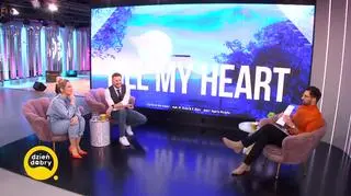 Wiadomości z show-biznesu