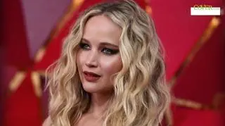 Jennifer Lawrence uległa wypadkowi na planie filmowym. Co się stało aktorce?
