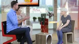 Meble z surowców wtórnych