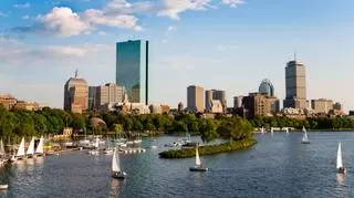 Boston w USA – atrakcje turystyczne i zwiedzanie miasta