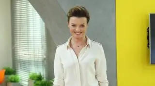 Katarzyna Sokołowska jest w ciąży. "Cuda się zdarzają"