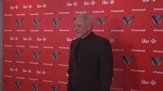 Sir Tom Jones