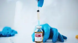 szczepionka przeciwko COVID-19 