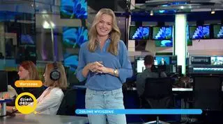 Naturalny spokój. Agnieszka Cegielska poleca zioła, które ukoją umysł i ciało 